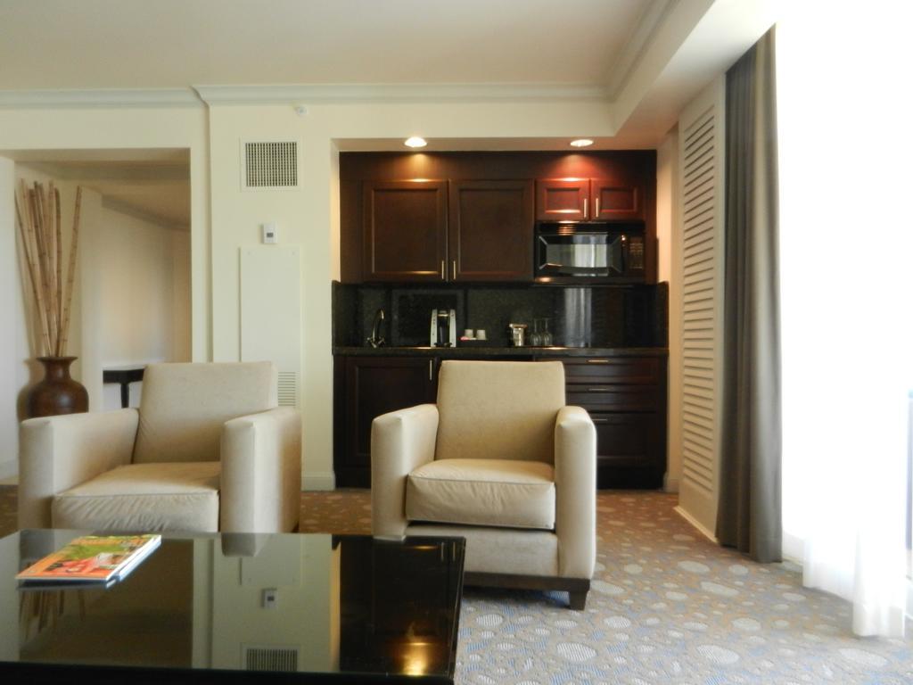 Residences At The Atlantic Resort Fort Lauderdale Habitación foto