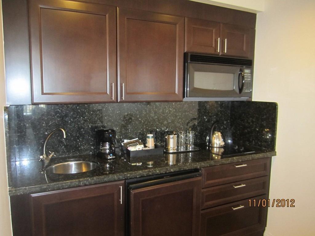 Residences At The Atlantic Resort Fort Lauderdale Habitación foto