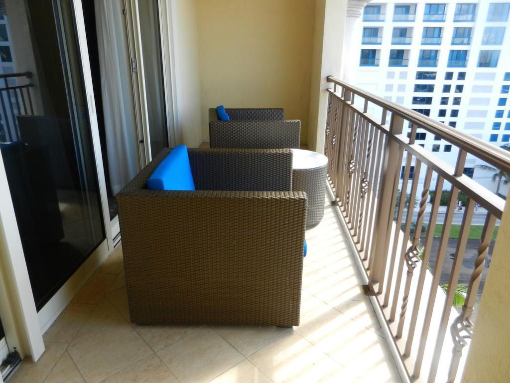 Residences At The Atlantic Resort Fort Lauderdale Habitación foto