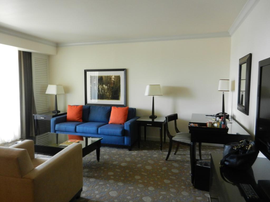 Residences At The Atlantic Resort Fort Lauderdale Habitación foto