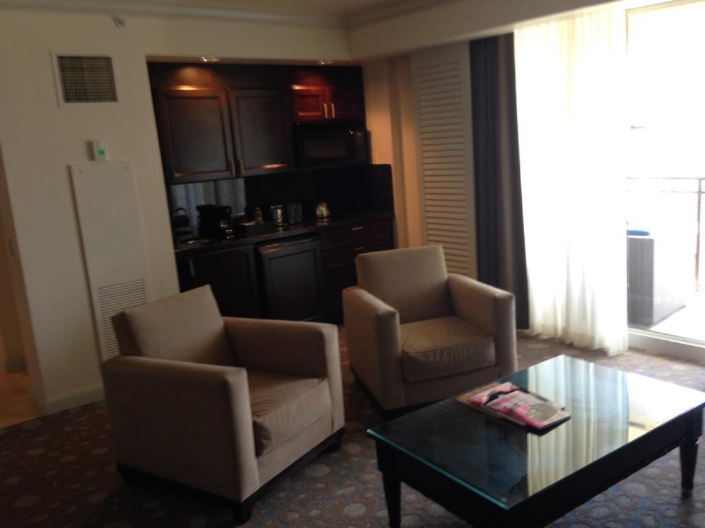 Residences At The Atlantic Resort Fort Lauderdale Habitación foto