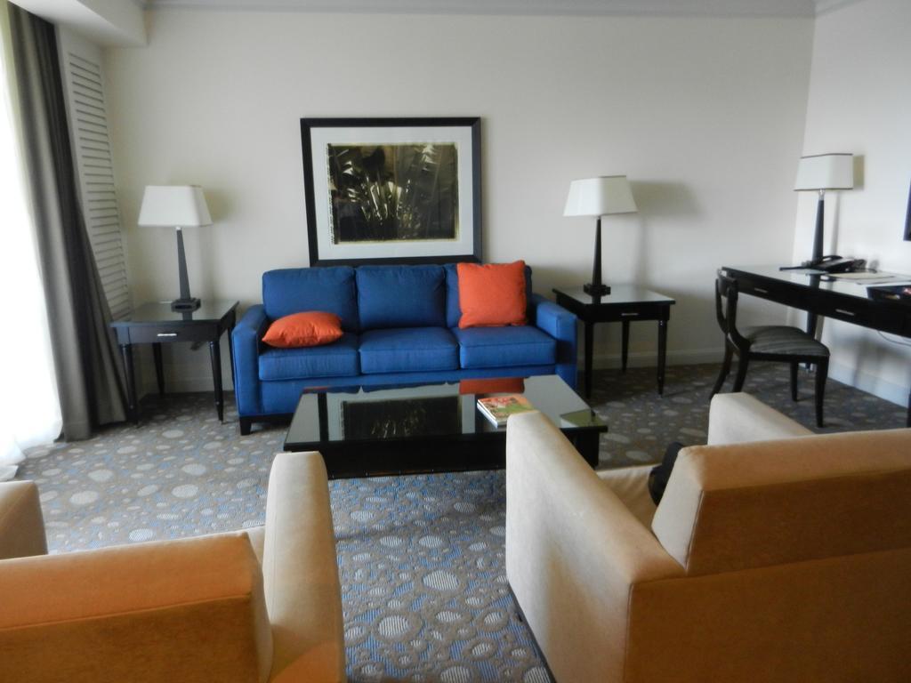 Residences At The Atlantic Resort Fort Lauderdale Habitación foto