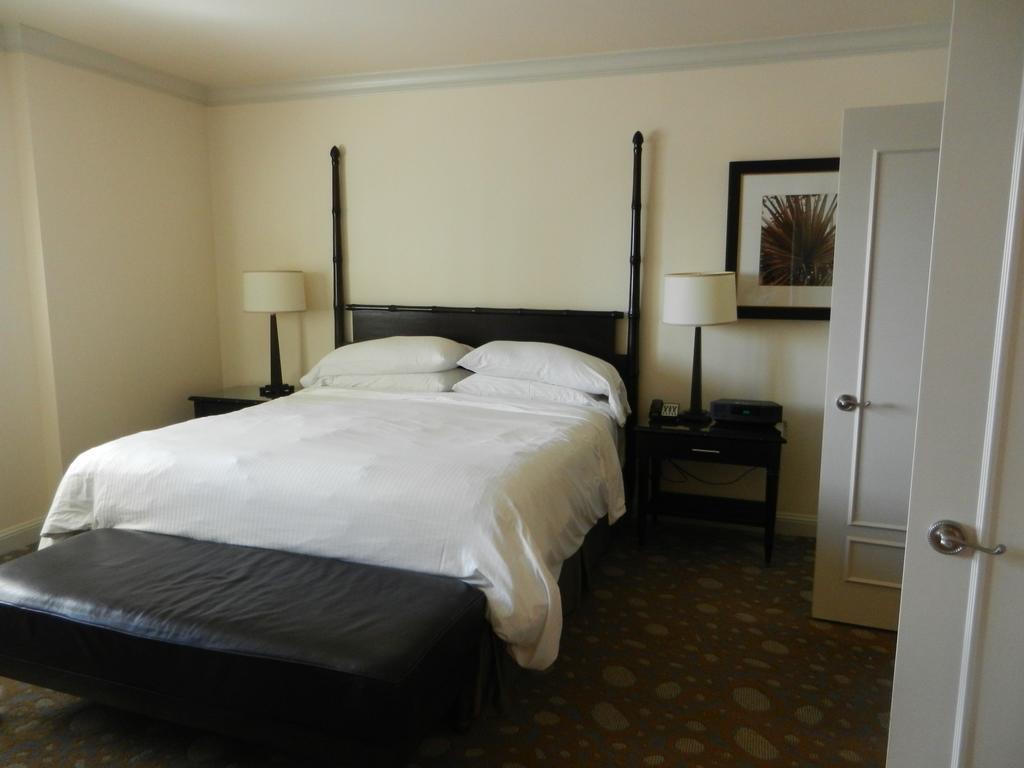 Residences At The Atlantic Resort Fort Lauderdale Habitación foto