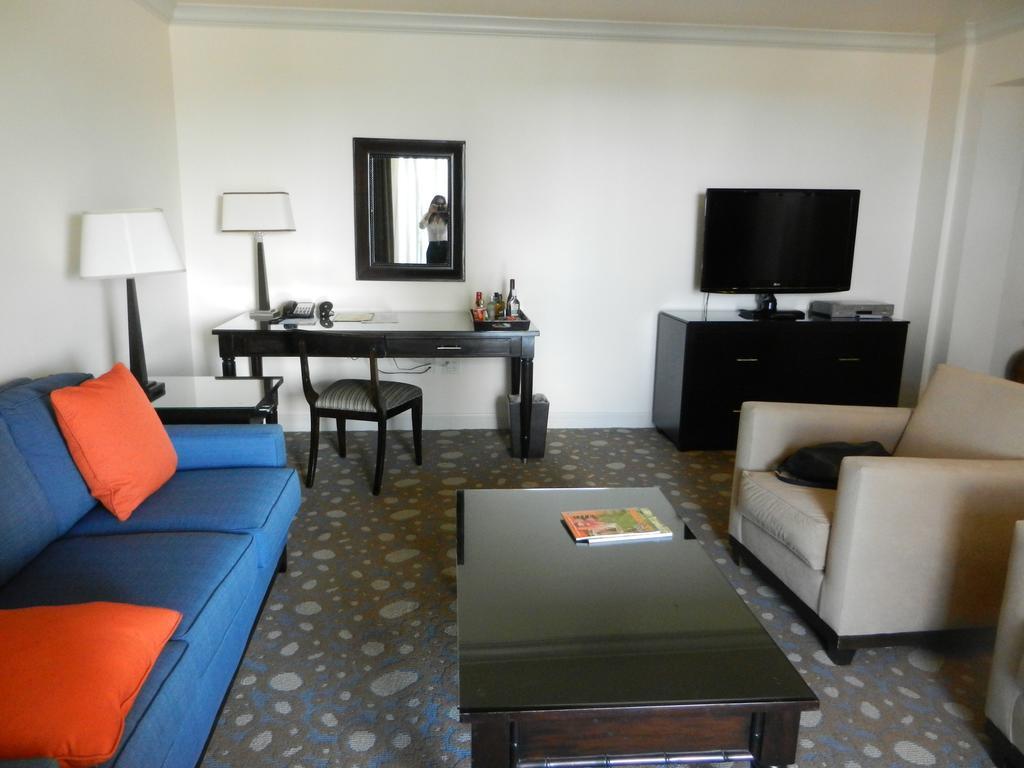 Residences At The Atlantic Resort Fort Lauderdale Habitación foto